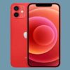 iPhone 12 (unlocked) Red 64GB - Grade A