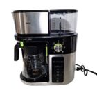 Braun Multi serve drip 10-cup Coffee Maker KF9050
