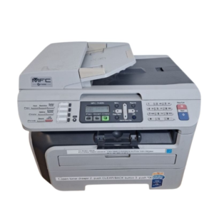 Brother MFC-7440N All-In-One Laser Printer -Used - Good Condition