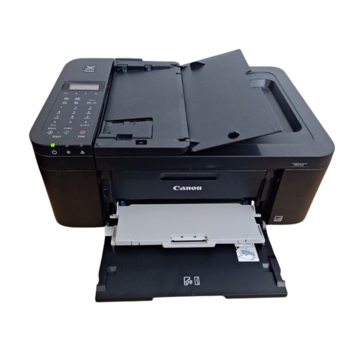Canon Pixma TR4722 Wireless All In One Printer Copy Scan-FAX -Neds Ink