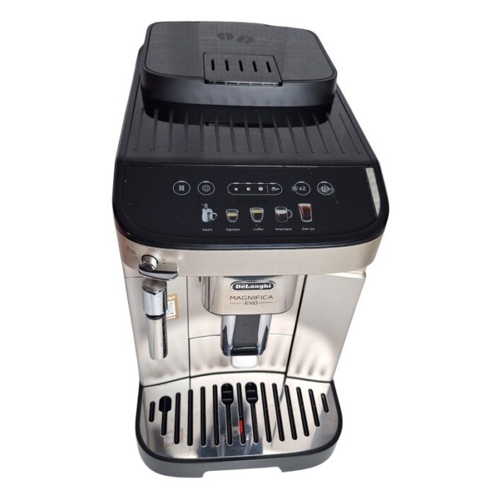 Delongi mafnifica Evo Automatic expresso Machine - used Delongi mafnifica Evo Automatic expresso Machine - used