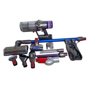 Dyson V11 Torque Drive+ SV28 Blue Cordless Stick Vacuum Cleaner , - Used - Good Condition