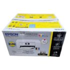 Epson EcoTank ET-2760 Supertank Color Inkjet All-in-One Printer