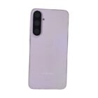 Galaxy A35 lilac A