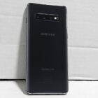 Galaxy s10 Prism Black B