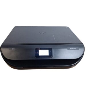 HP ENVY 5055 All-In-One Inkjet Printer & Scanner *Needs Ink - Used - Good Condition
