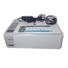 HP Photosmart C4385 All In One Printer, Scanner, Copier -Needs Ink