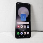 Samsung Z Flip5 Gray c