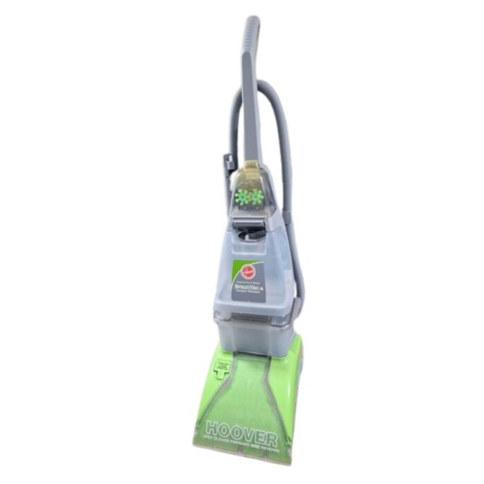 VINTAGE Hoover SteamVac Carpet Cleaner F5835-900 + HOSE