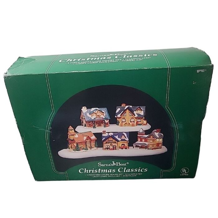 christmas classics
