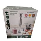 cuisinart power blend