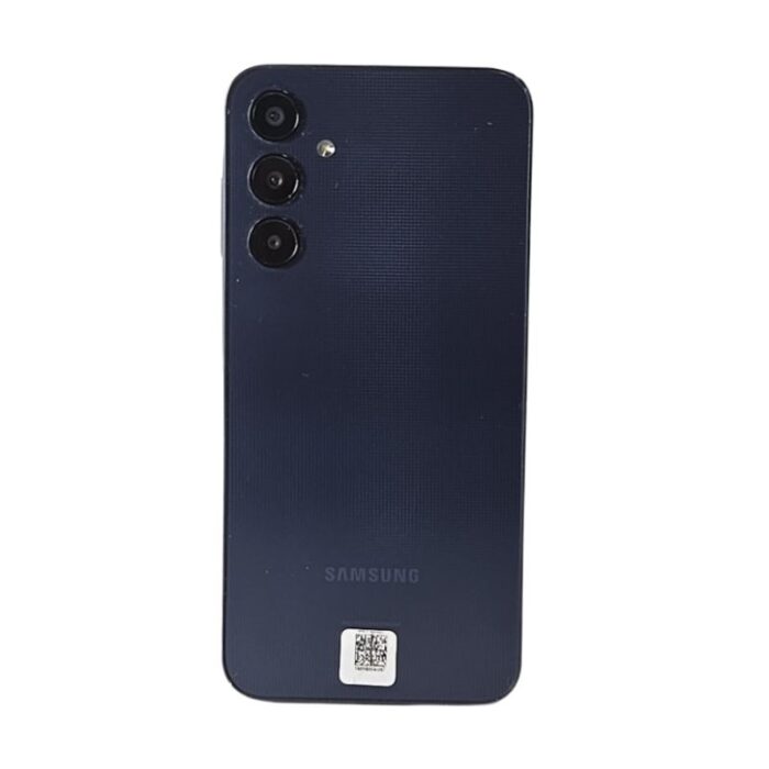 galaxy A25 blue B
