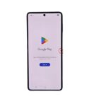 galaxy Z Flip7 blue D
