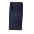 galaxy a25 blue A