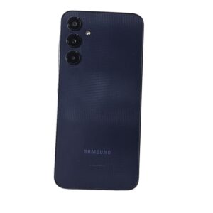 Samsung Galaxy A25 5G SM-A256U 128GB Blue - Unlocked - Excellent Pre-Owned