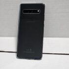 galaxy s10 5G Majestic Black B