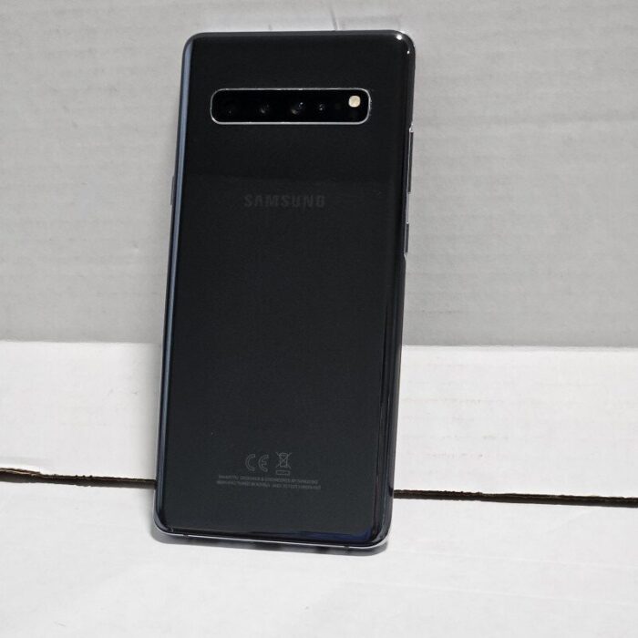 galaxy s10 5G Majestic Black B galaxy s10 5G Majestic Black B