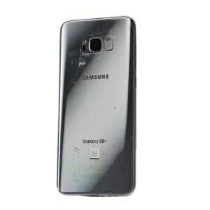 Samsung Galaxy S8 Plus - Pre-Owned