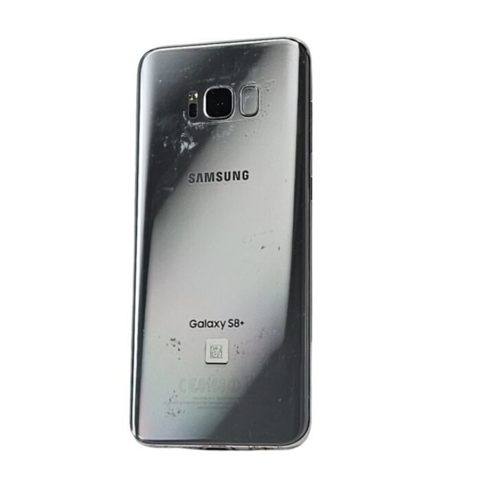 galaxy s8+ Silver d galaxy s8+ Silver d