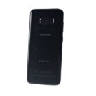 galaxy s8 black - c