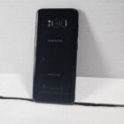 galaxy s8 black c