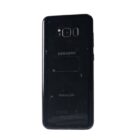 galaxy s8+ black c
