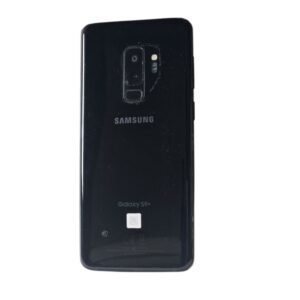 Samsung Galaxy S9 Plus - Pre-Owned