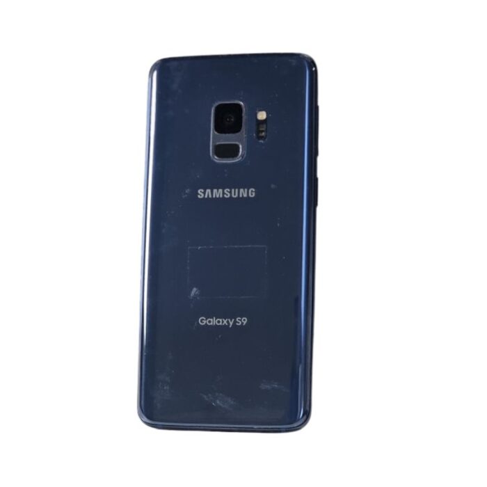 galaxy s9 blue c