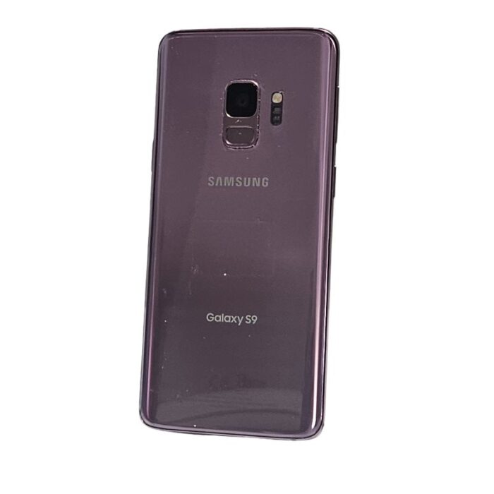 galaxy s9 purple - c