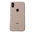 iPhone xs Gold - B