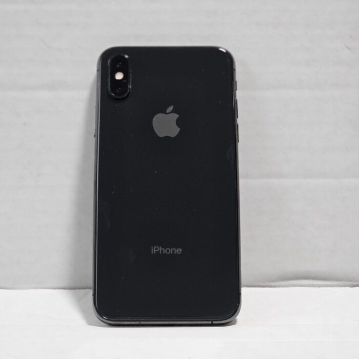 iPhone xs Gray B iPhone xs Gray B