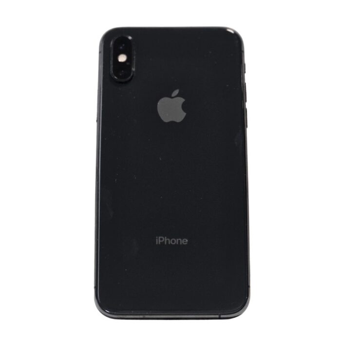 iPhone xs Gray - B iPhone xs Gray - B