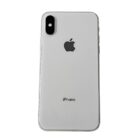 iPhone xs Silver - B
