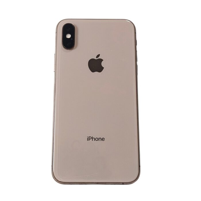 iPhone xs gold - C iPhone xs gold - C