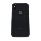 iPhone xs gray - C