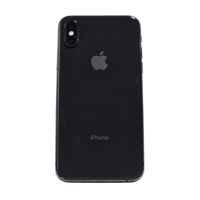 iPhone xs gray - C iPhone xs gray - C