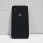 iPhone xs gray C