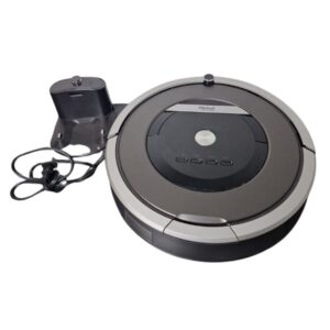 iRobot Roomba 870 Vacuum Cleaning Robot w/ Charger - Used - Good Condition