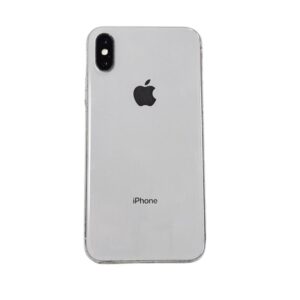 Apple iPhone X - Pre-Owned
