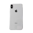 ihone xs max silver c