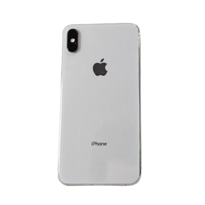 ihone xs max silver c ihone xs max silver c