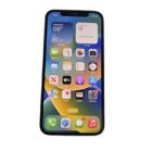 iphone 12 black B #9314