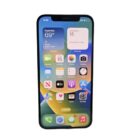 iphone 12 white 16.6.1 B #3121