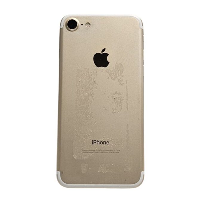 iphone 7 gold c