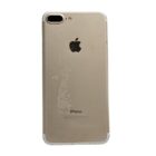 iphone 7+ gold c
