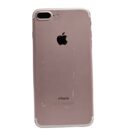 iphone 7+ pink c