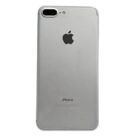 iphone 7+ silver c