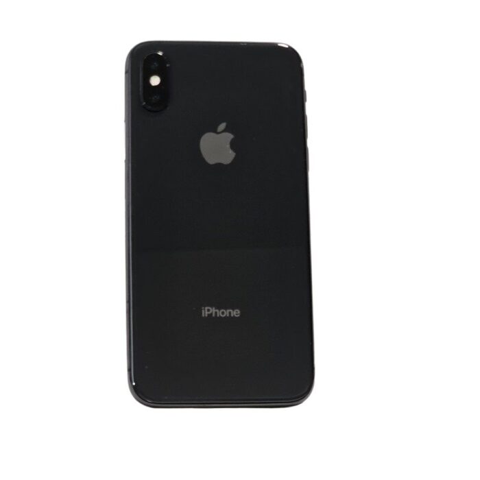 iphone x Gray B