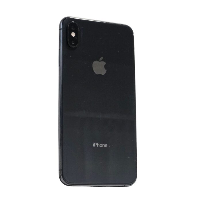 iphone xs max gray B iphone xs max gray B