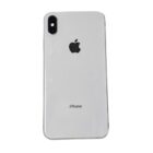 iphone xs max silver B